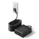 Black - 20FT-15W Standard Charge