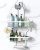 White - 3 Tier Set
