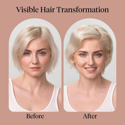 86% bio-based, sulfate-free, paraben-free, phthalate-free, and silicone-free formula