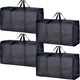 4 Pack-Black