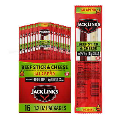 8g protein per 1.2 oz combo pack