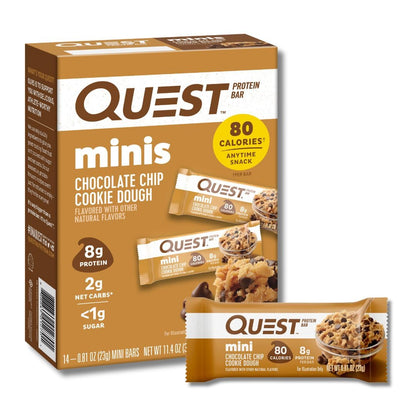 8g protein per serving from milk and whey protein isolate blend