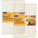10“ x 15”-2 Pack - Gold
