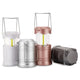 White (Glow-in-the-Dark), Silver, Rose Gold, Gray