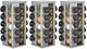 Heritage - 20-Jar (Pack of 3)