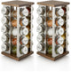 Vintage - 20-Jar (Pack of 2)