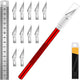 Red-10pcs