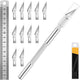 Silver-11pcs