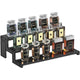 14″3-Tier,1 pc - Black