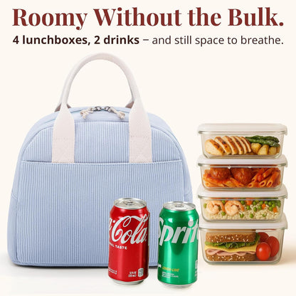 9-liter capacity in a 10.6" × 7.3" × 7.9" footprint