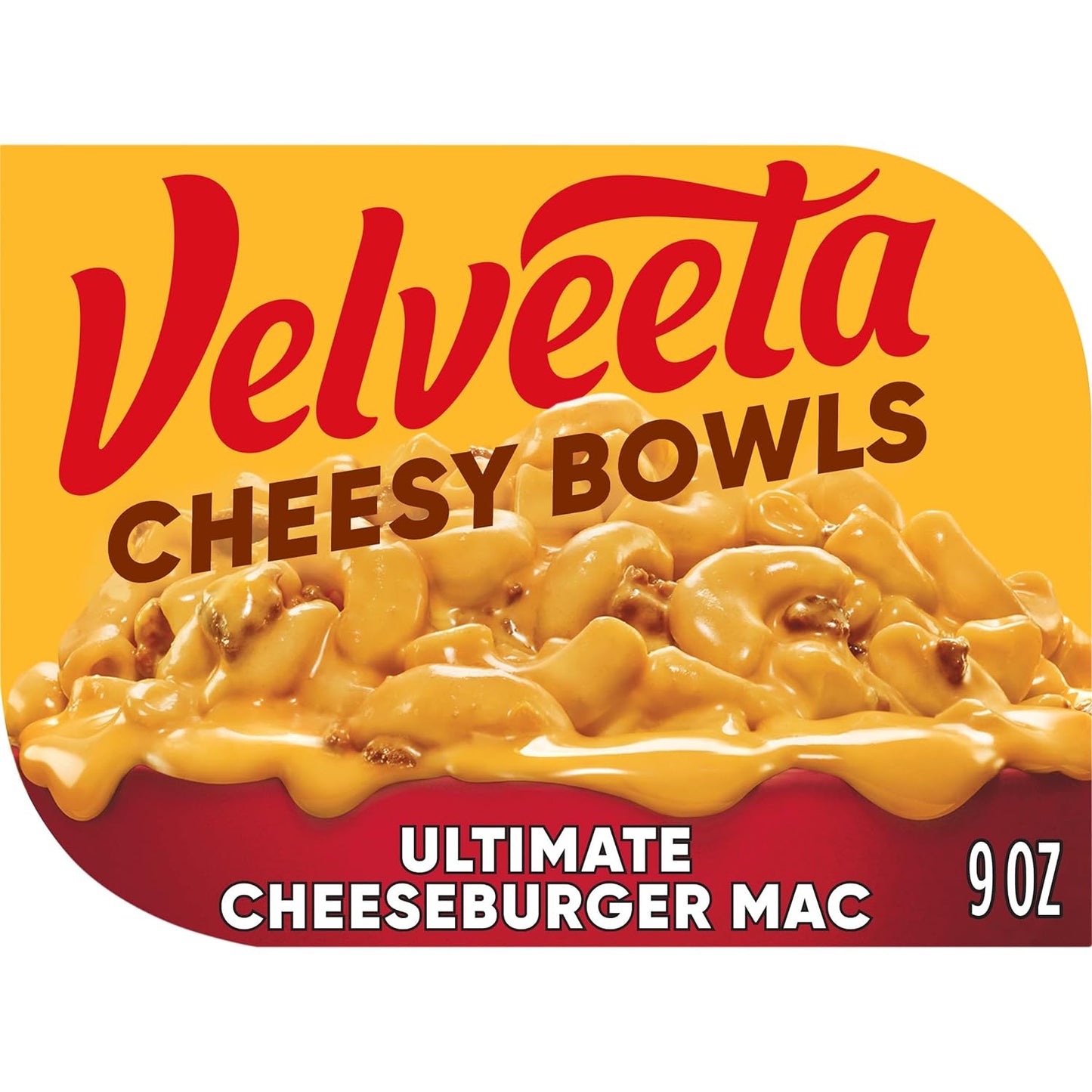 9 oz single-serving microwave tray