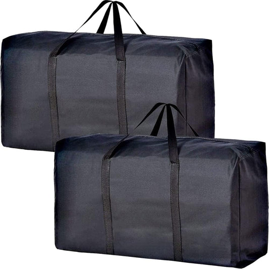90-liter / 23-gallon interior capacity (31" x 18" x 10")