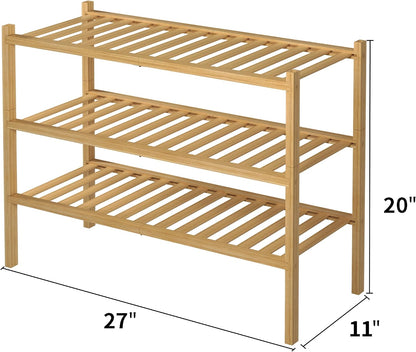 90-pound weight capacity per unit supporting boots, books, and heavier household items