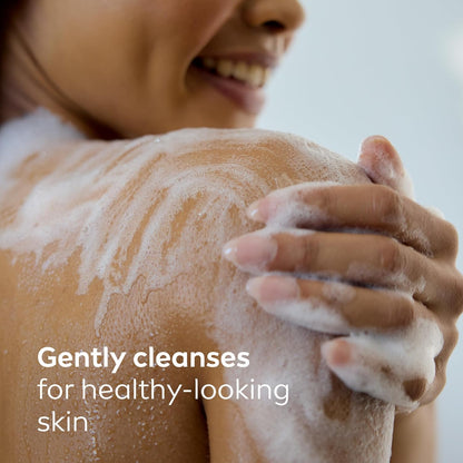91% naturally derived ingredients and 99% biodegradable formula (per oecd methods)