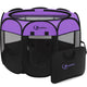 Purple - Large