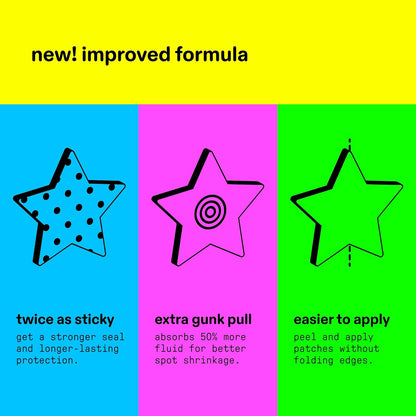 96-count format (plus 32, 36, and pack-of-2 options) compatible with refillable big yellow compact
