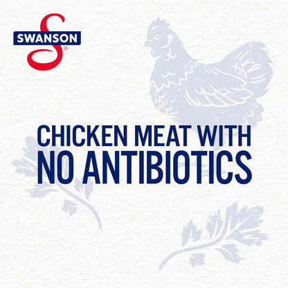 98% fat free, gluten free, 15g protein per 3-ounce serving