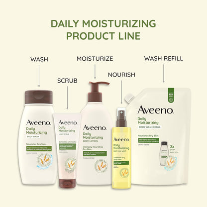 98% naturally derived, hypoallergenic formula
