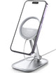 Light Silver - Stand for 15W Old Charger