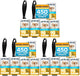 5 pcs - 450 Sticky Sheets (Pack of 3)
