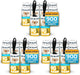 10 Count - 900 Sheets (Pack of 3)