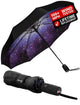Starry Night - Travel Umbrella (1 Pack)