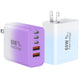 Gradient Purple+Blue-2Pack