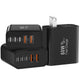 Black-3Pack