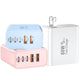 White+Pink+Blue-3Pack