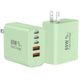Lime Green-2Pack