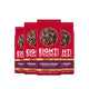 French Roast - 30 Ounce (Pack of 4)