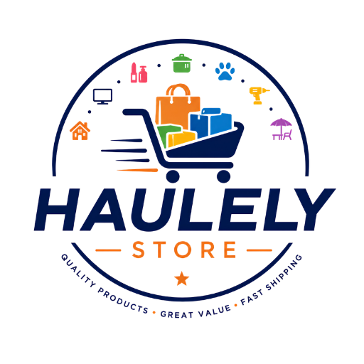 Haulely Store – Your one-stop shop for all your needs. We pride ourselves on having a diverse and comprehensive product catalog, from essential food items and smart home appliances to trendy goods. With our modern warehousing system and professional supply chain, Haulely Store is committed to providing a one-touch shopping experience, catering to orders of all sizes, from individual purchases to wholesale.