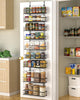 9-Tier Narrow - Black