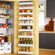9-Tier Large - White