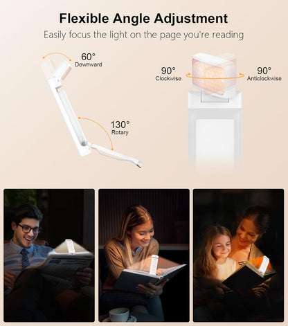 abs plastic body weighing 1.51 oz with color/brightness memory and battery indicator