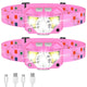 Pink - 2 Packs