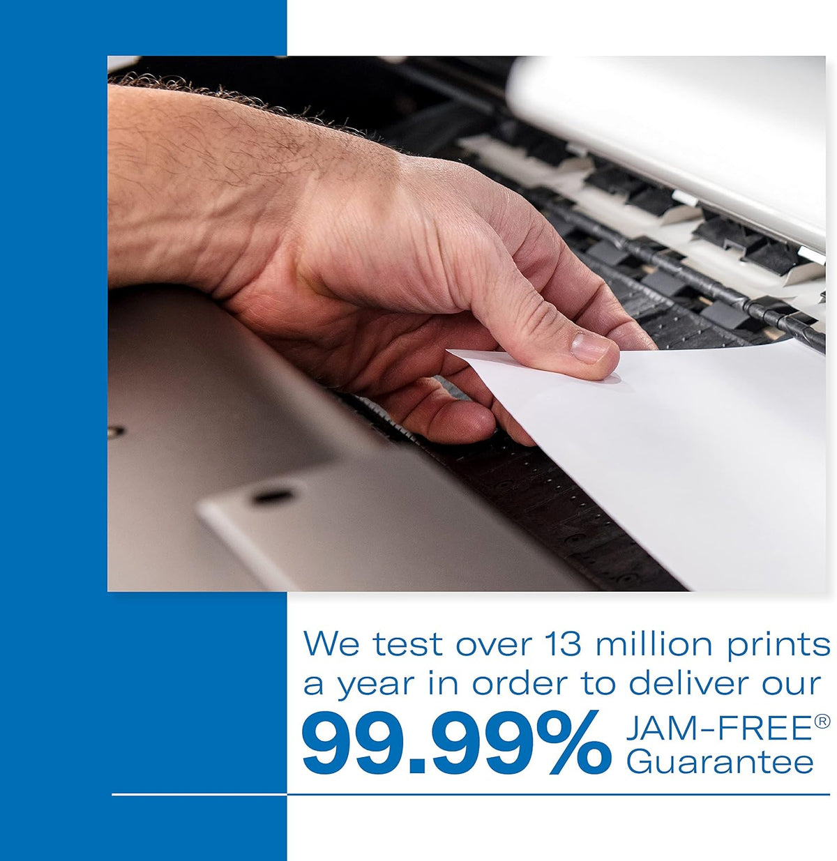 acid-free, archival-quality composition for long-lasting documents