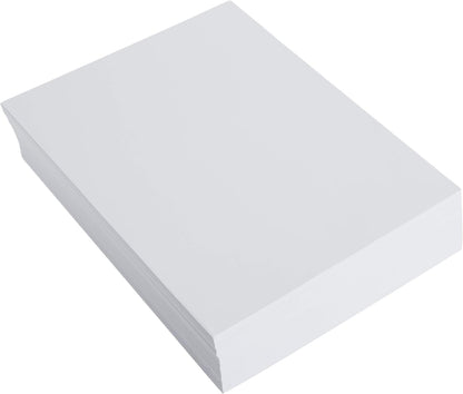 acid-free, archival-safe composition to prevent yellowing
