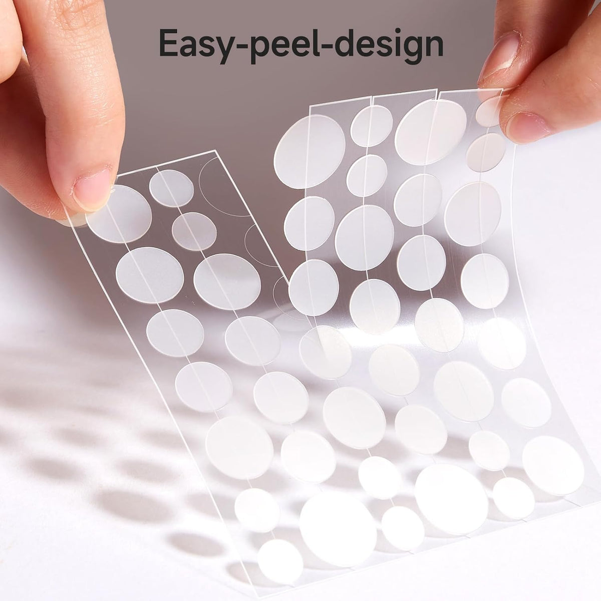 Acne Spot Patches Bulk – Clean, No-Frills Design for the Less-Is-More Bathroom Counter