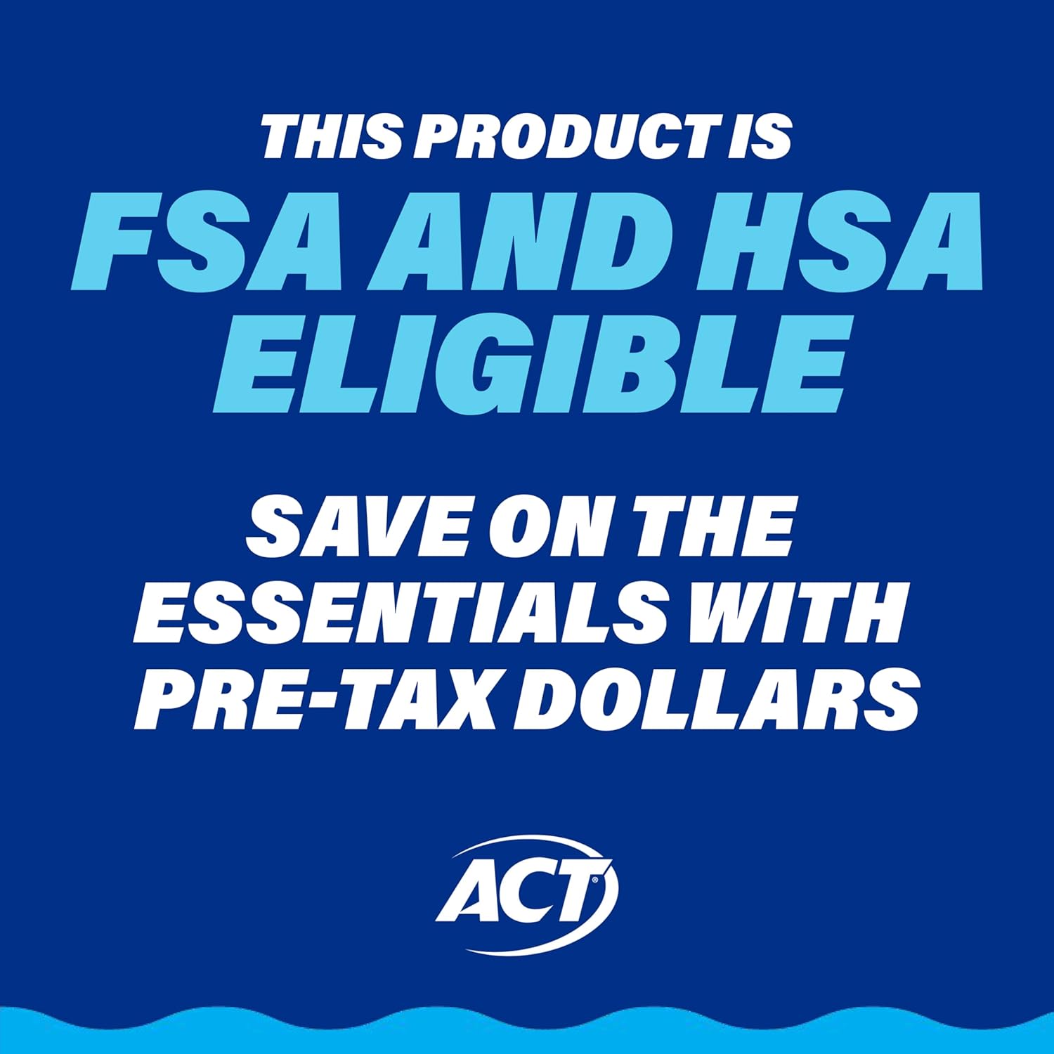 ACT Kids Anticavity Fluoride Toothpaste – Dentist Recommended Safe Cavity Protection for Children, 4.6 oz