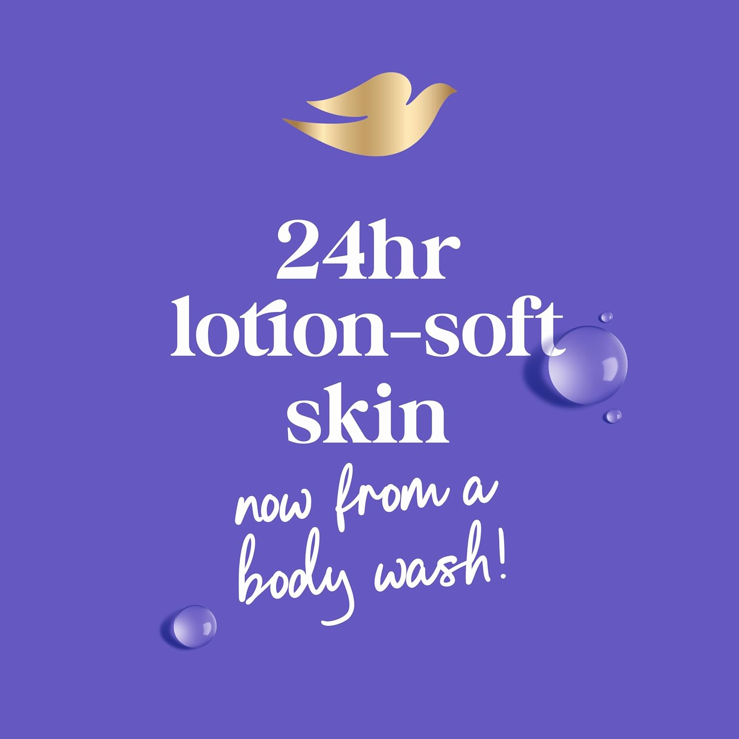 active glycerin for deep, long-lasting skin hydration