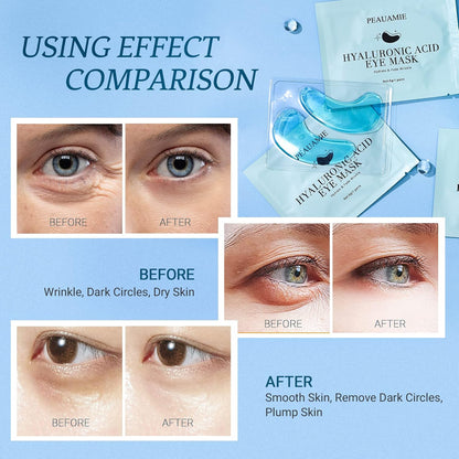 active ingredient blend: collagen, nicotinamide (vitamin b3), and aloe vera