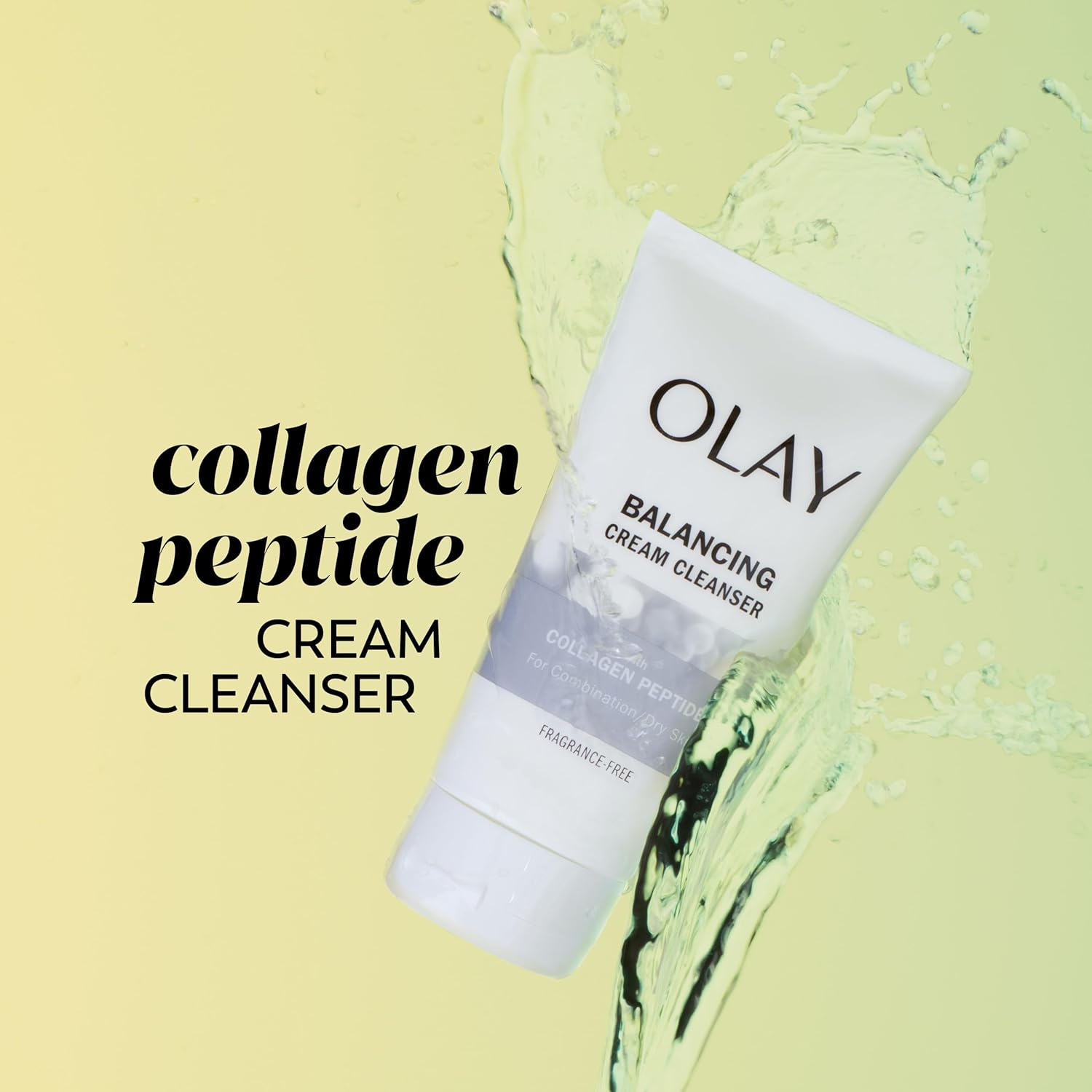 active ingredient salicylic acid for pore-cleansing