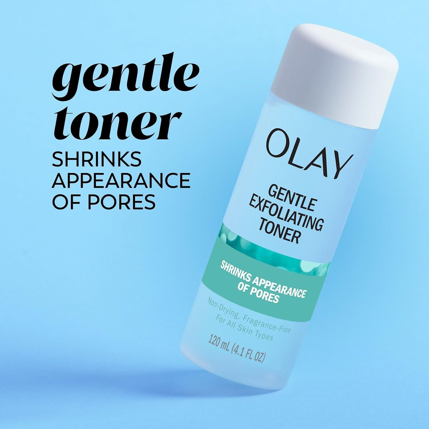 active ingredients salicylic acid and glycolic acid for pore decongestion