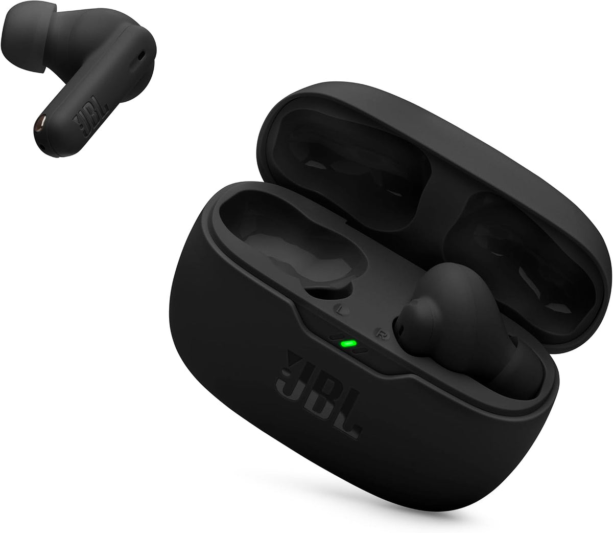 active noise cancellation with smart ambient transparency mode
