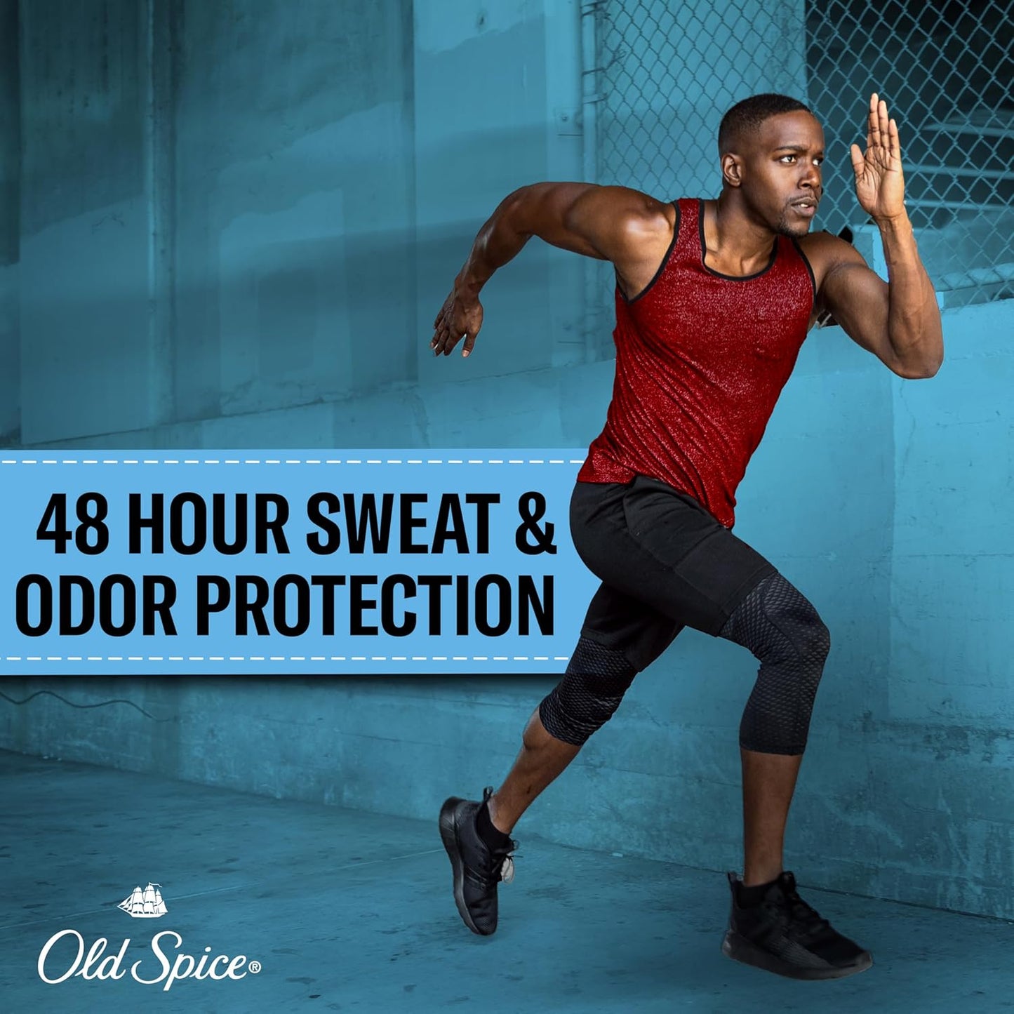 active odor elimination technology (not just scent masking)