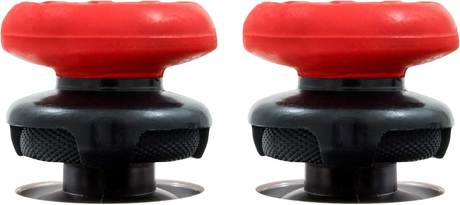 adaptive spiral pattern that responds to thumb pressure