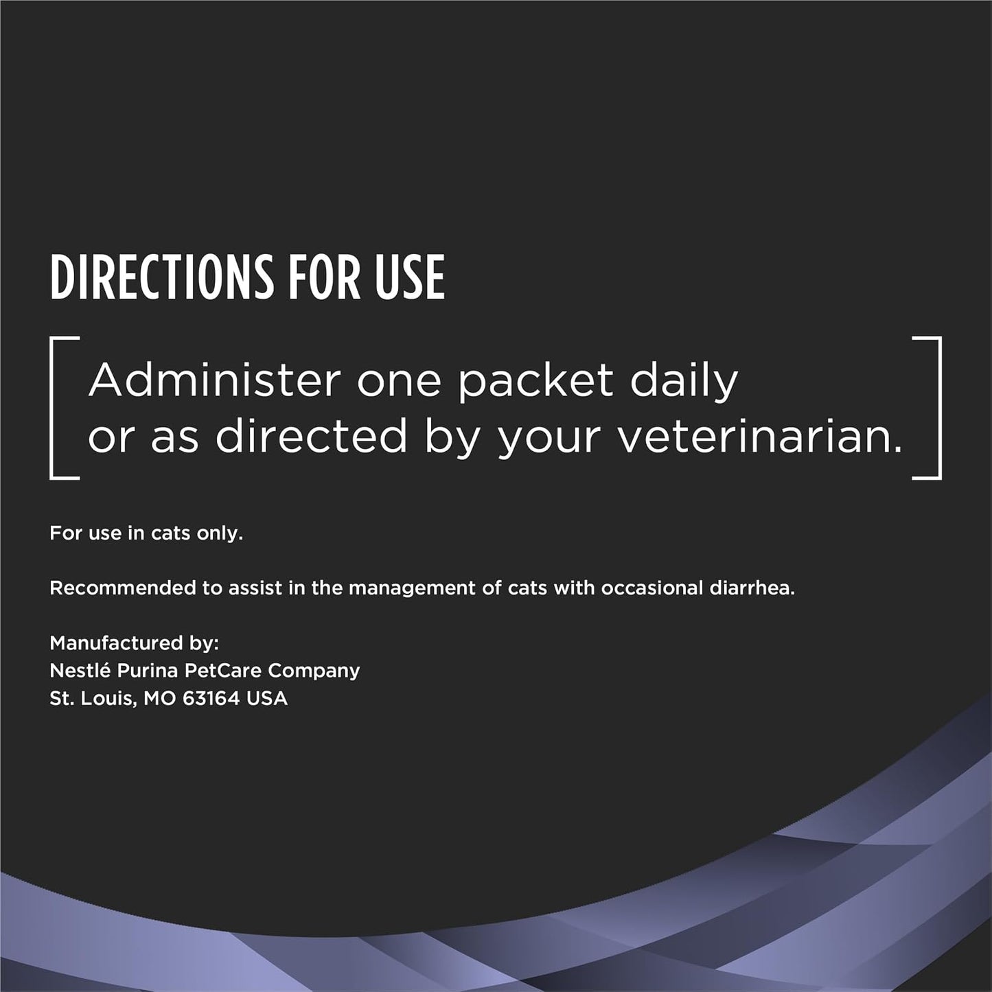 added antioxidants (vitamin c, vitamin e, beta-carotene) and 5 mg taurine for immune support