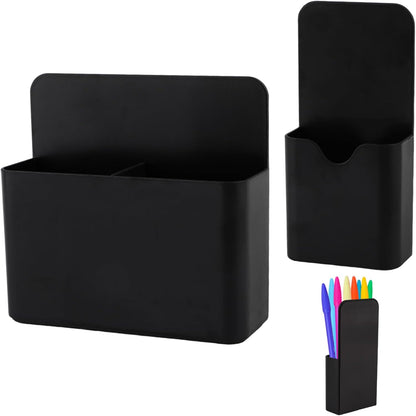 adjustable internal divider creating up to 3 customizable compartments