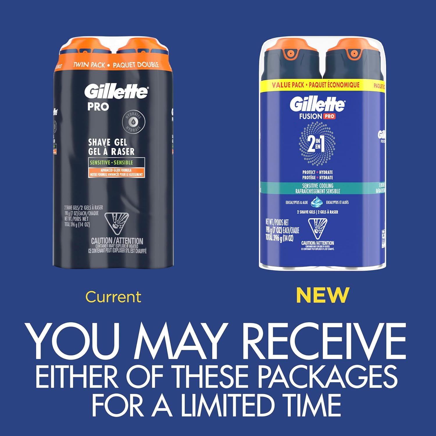 advanced glide technology for smooth razor movement